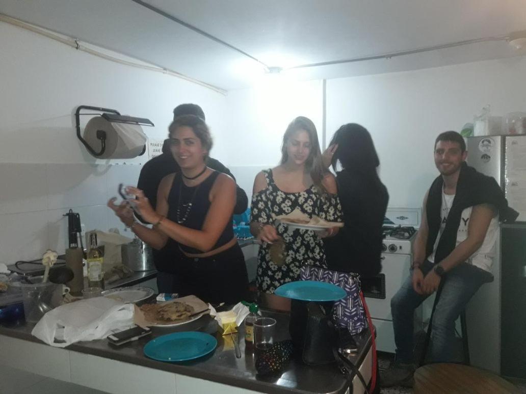 Colombia Hostal *