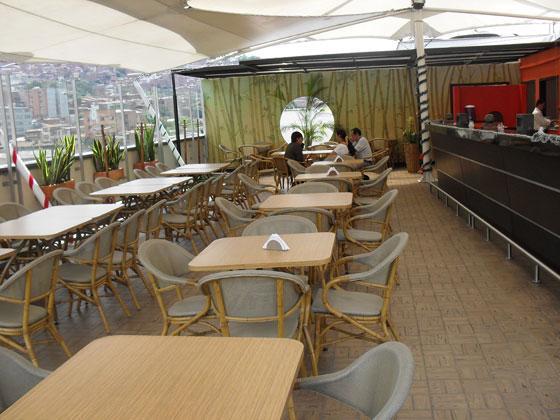 Plazuela San Ignacio Hotel
