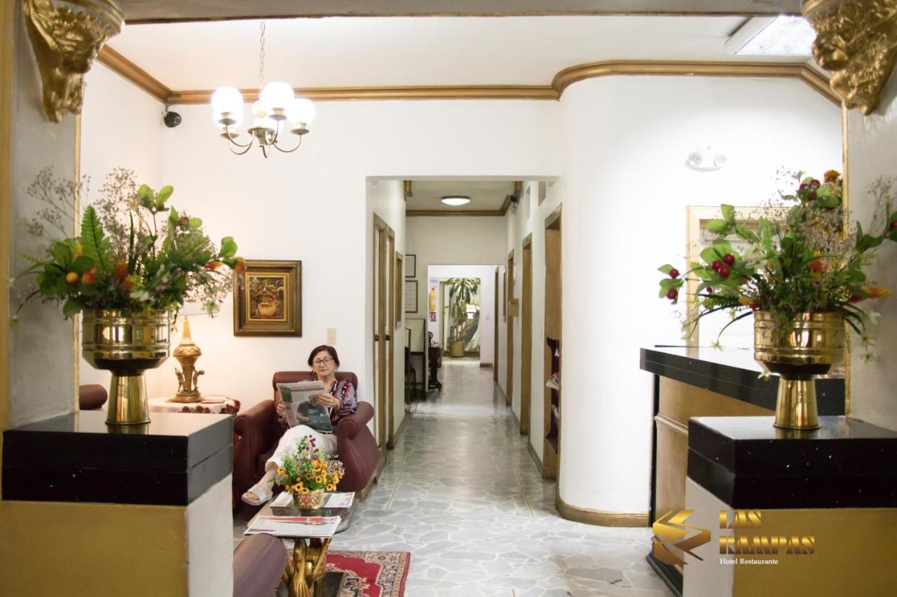 Rampas Hotel