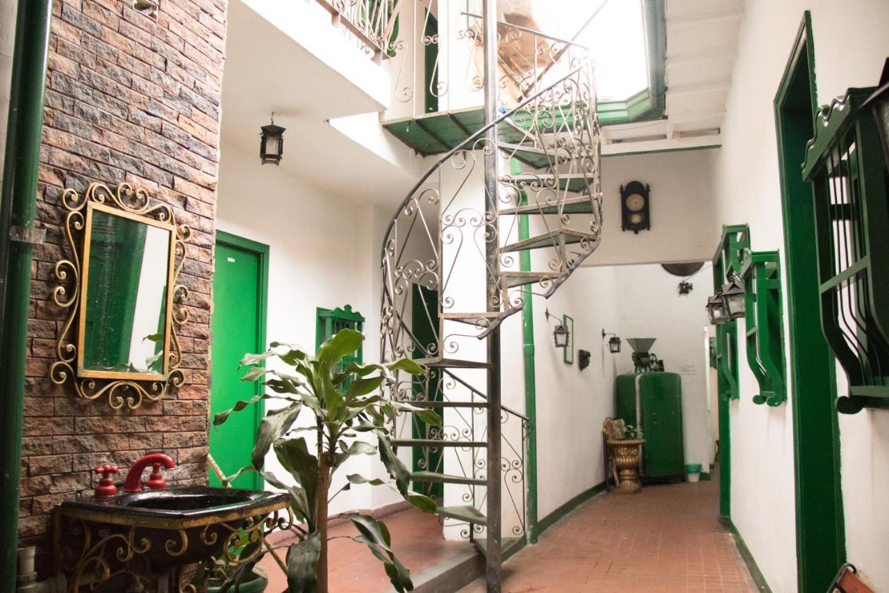 Hotel Rampas 3*