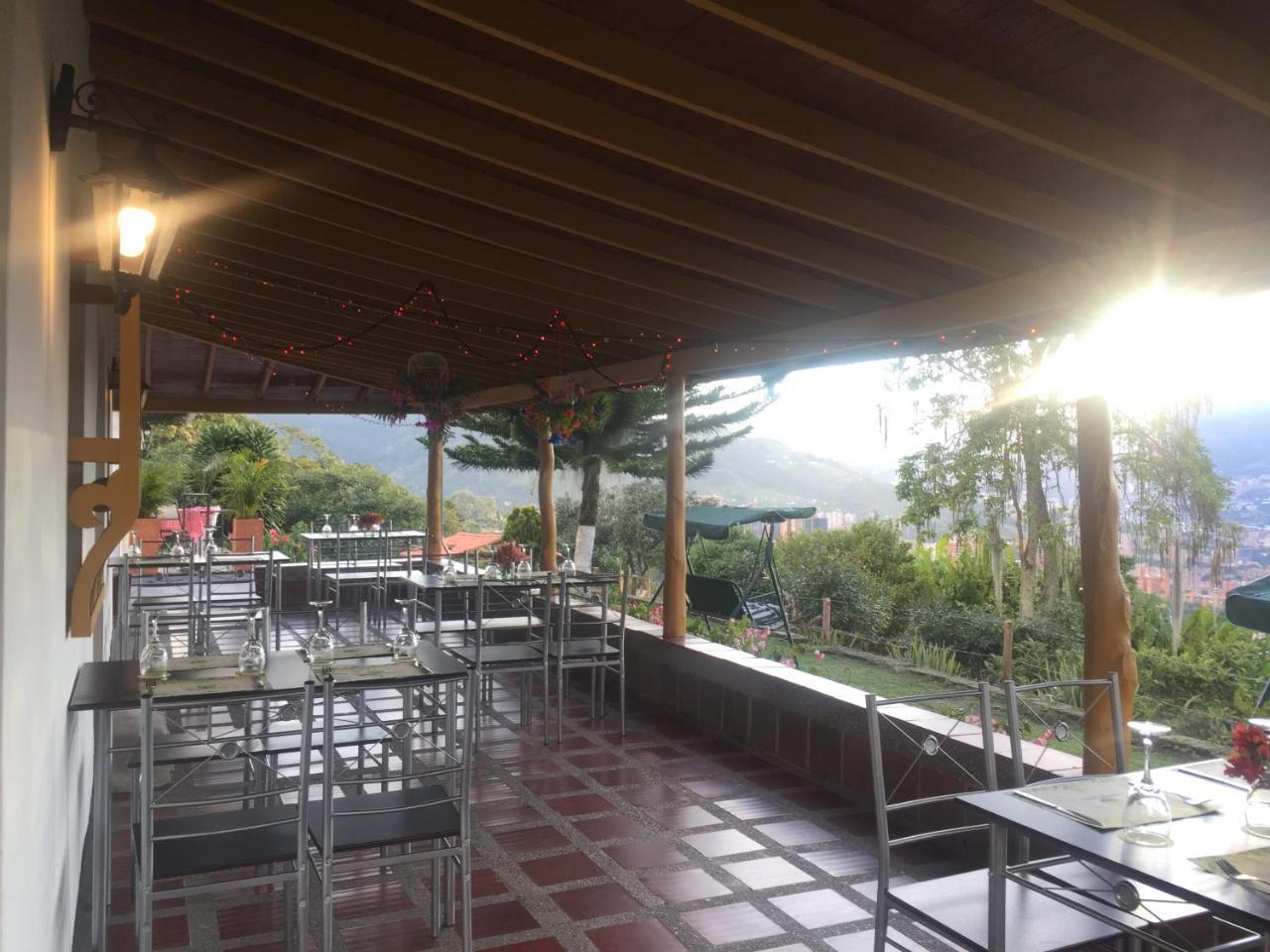 Eco Bosque Verde Hotel 4*