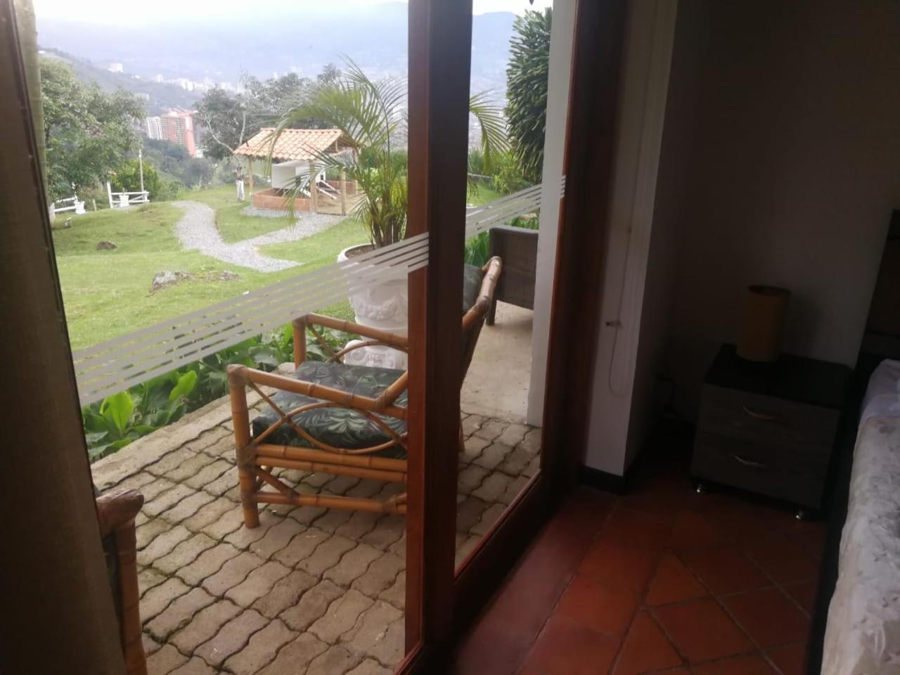 Eco Bosque Verde Hotel 4*