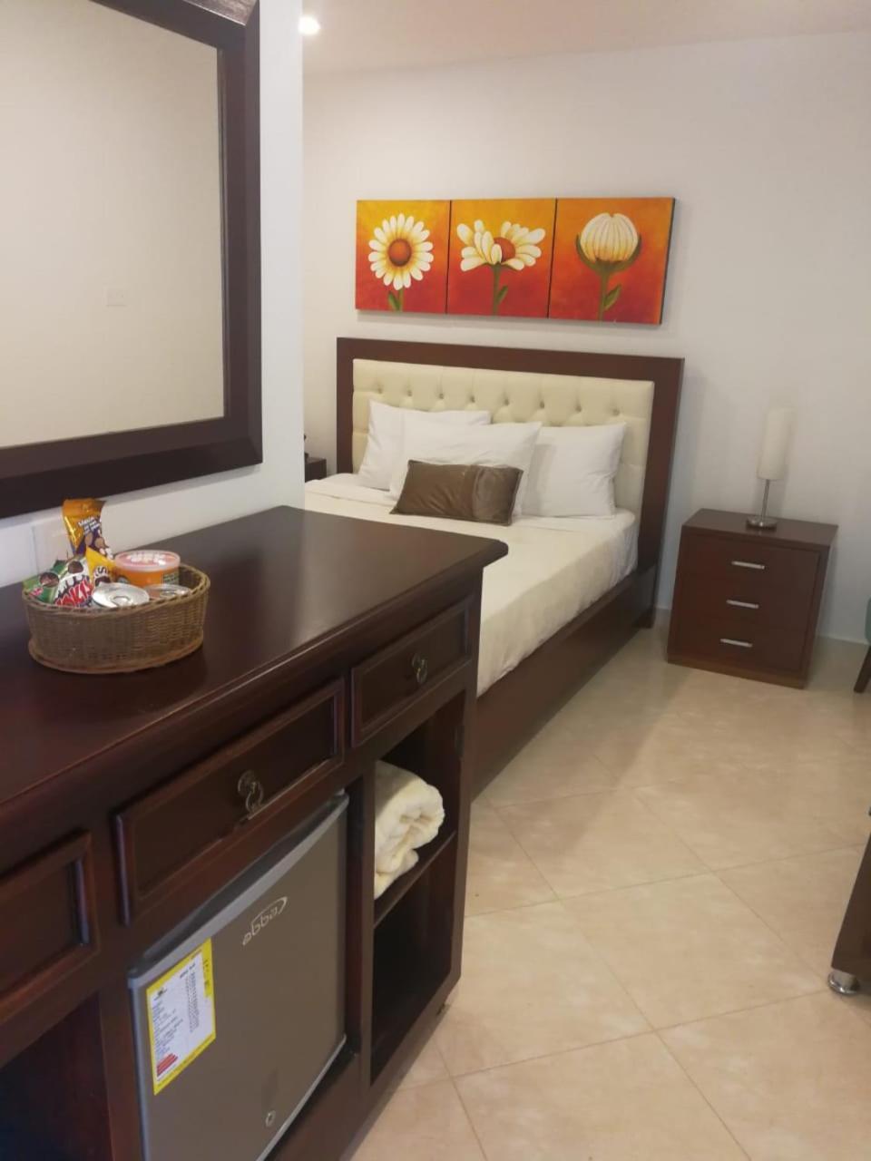 Hotel Eco Bosque Verde Medellín