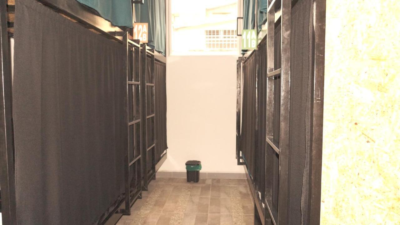 Nativo Hostal
