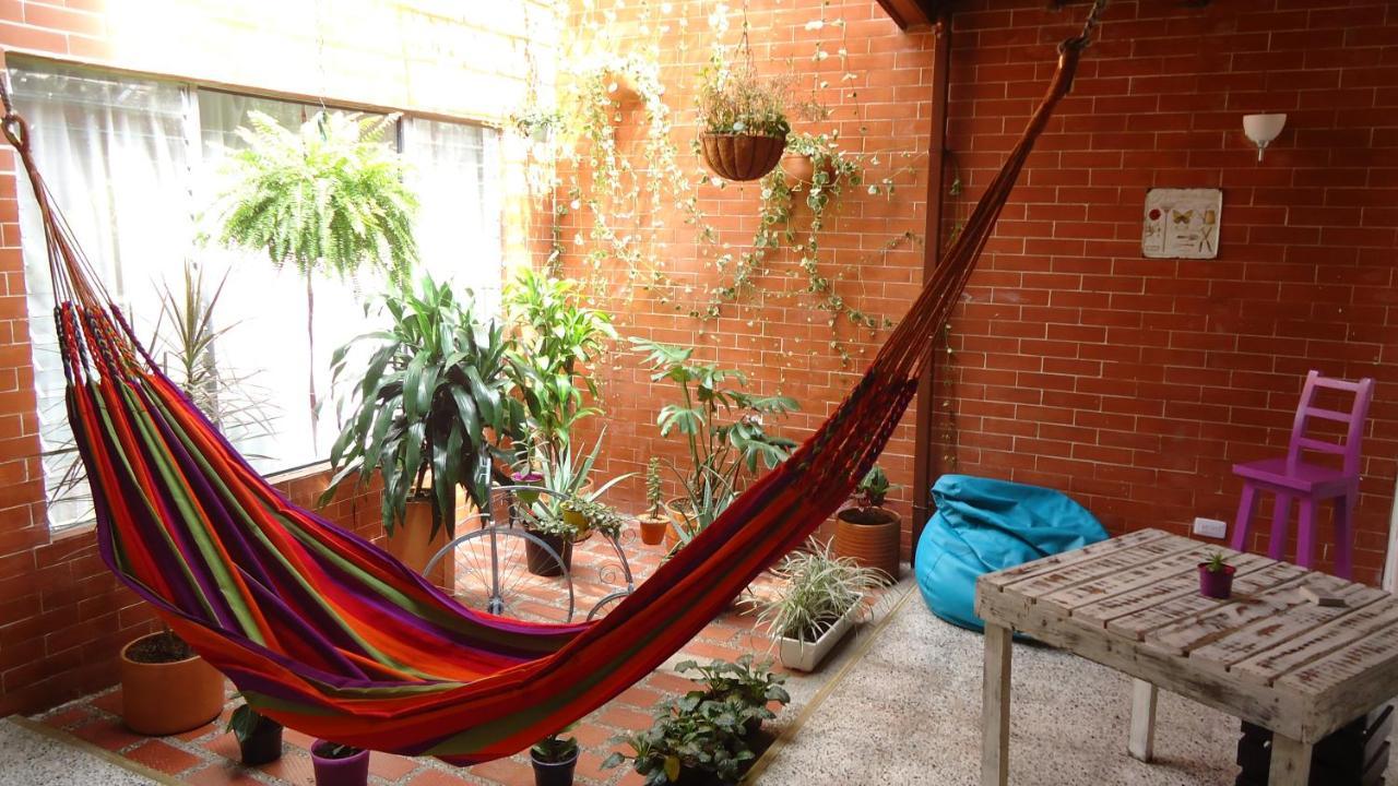 Iris * Medellín