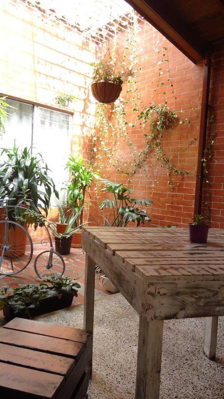 Iris * Medellín