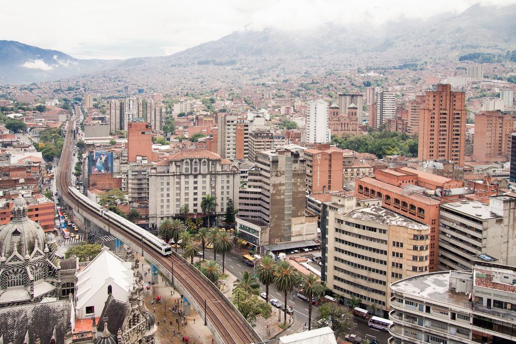 Nutibara Express 3* Medellín