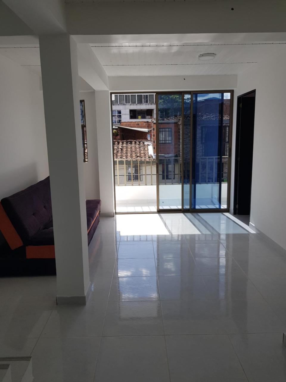 Pensión Casa Cristo Rey *