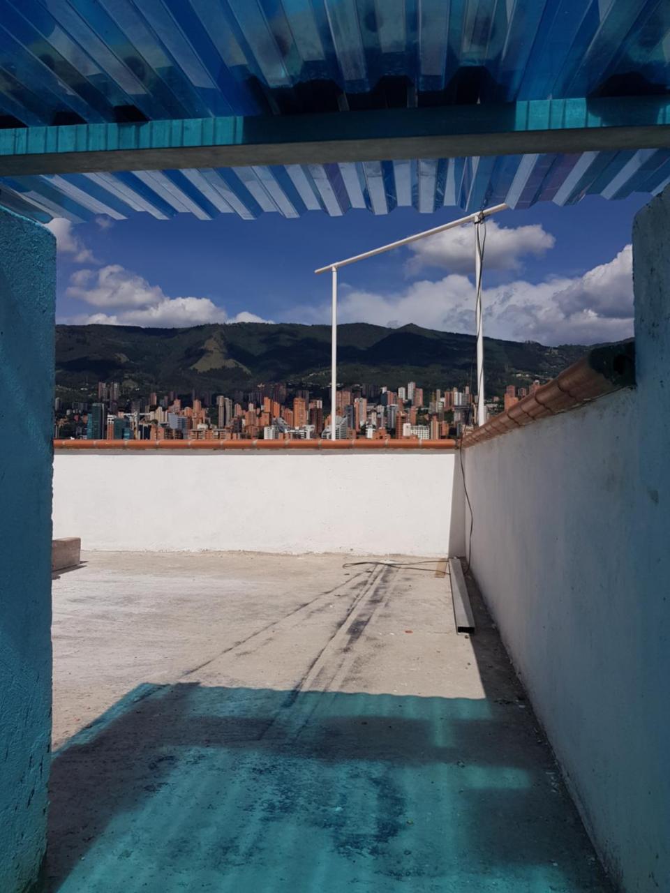 Casa Cristo Rey Pensión *