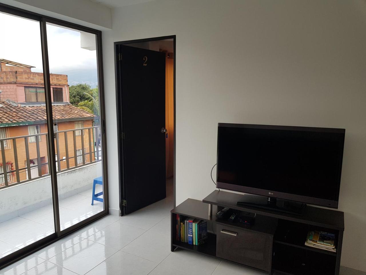 Casa Cristo Rey Pensión Medellín