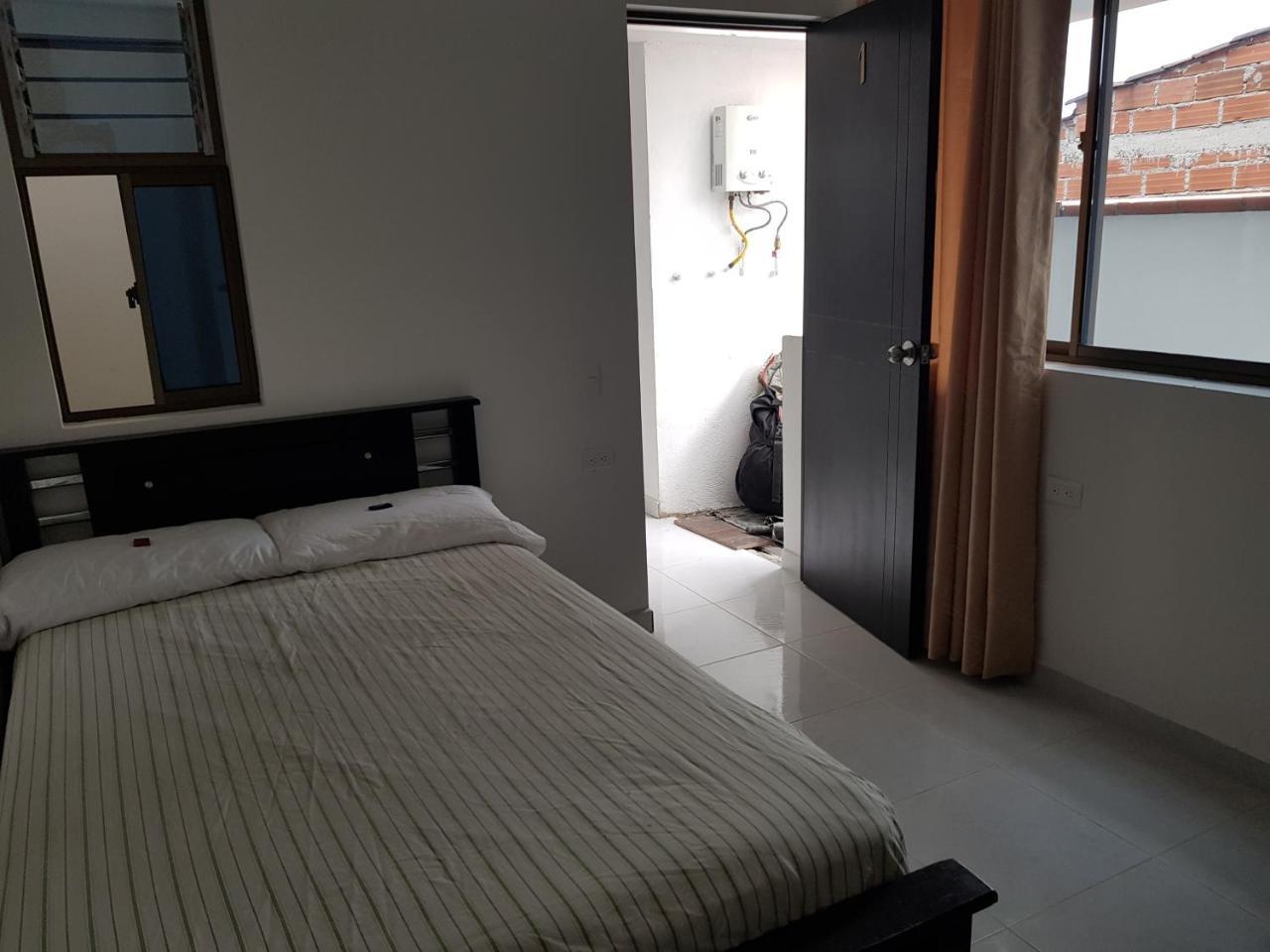 Casa Cristo Rey Medellín