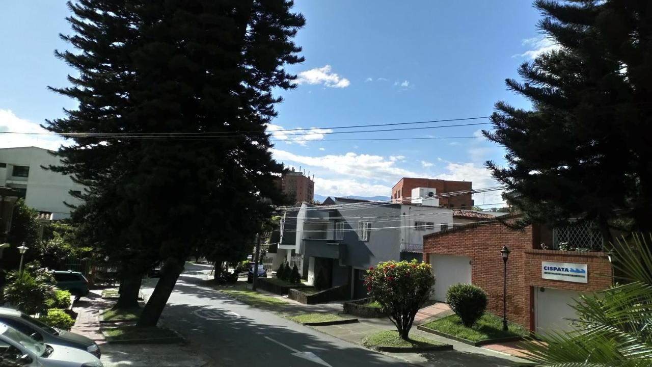 Macondo Hostal