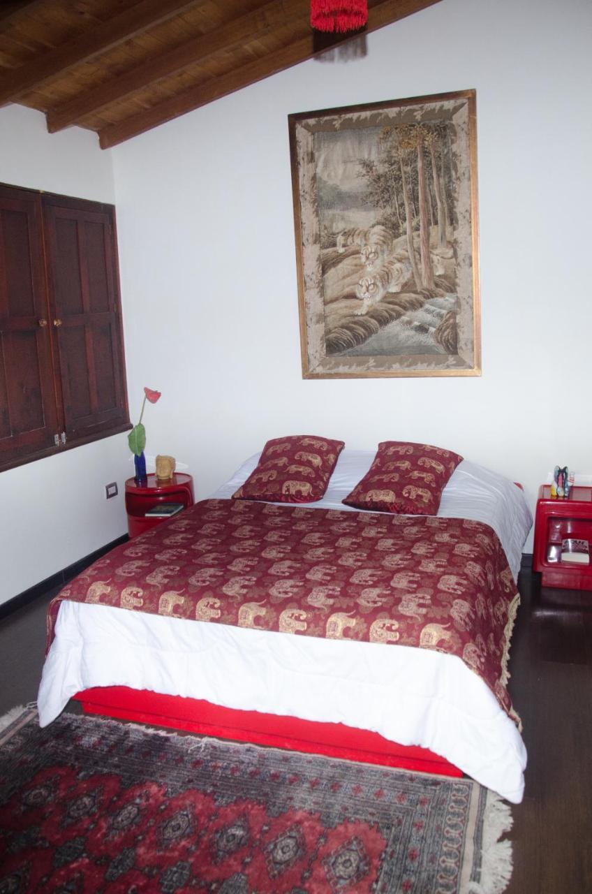 The Secret Buddha Lodge