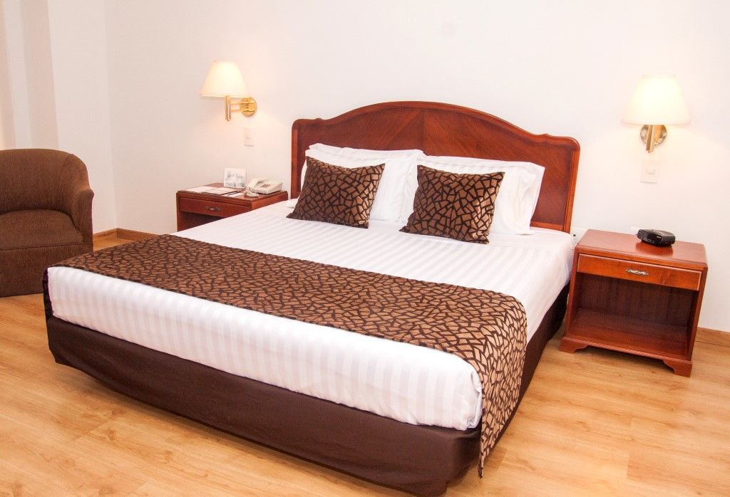 Poblado Plaza Hotel 5*