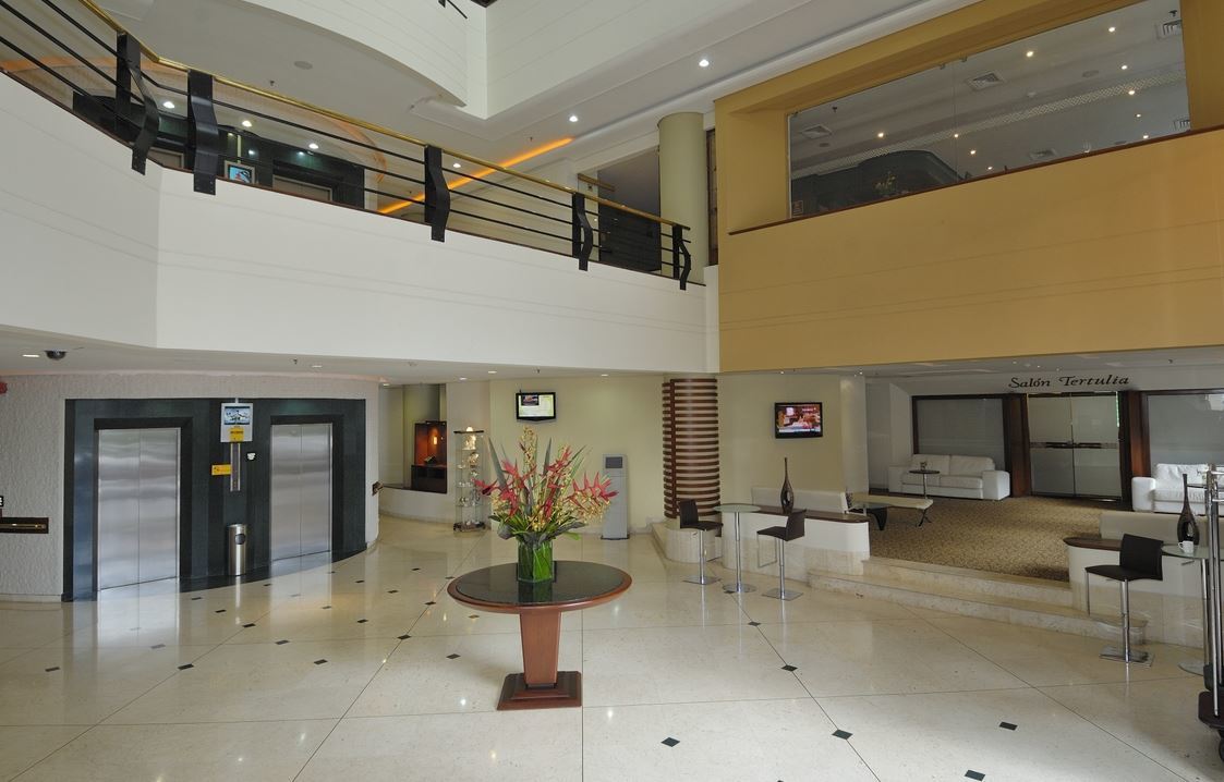 Four Points By Sheraton 4*