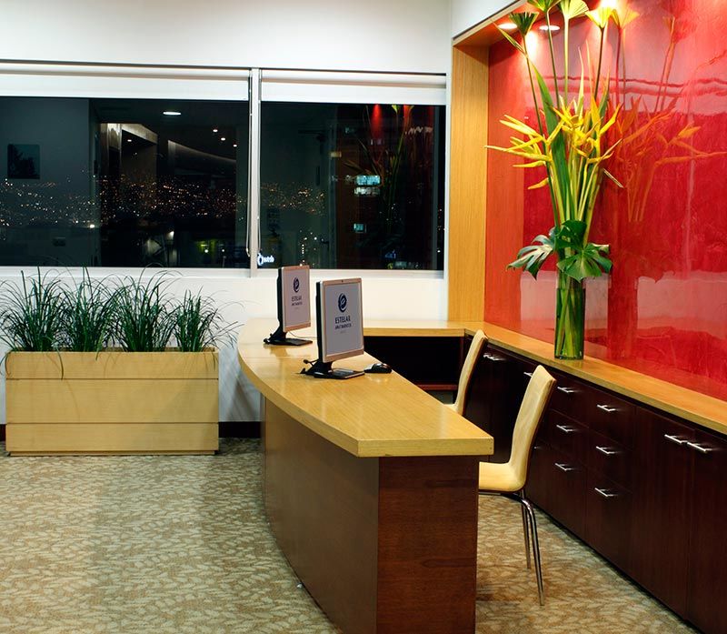 Estelar Apartahotel 3*