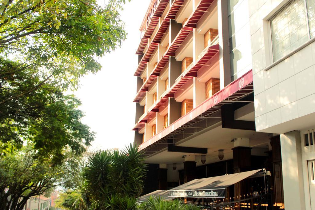 Du Parc Hotel Medellín