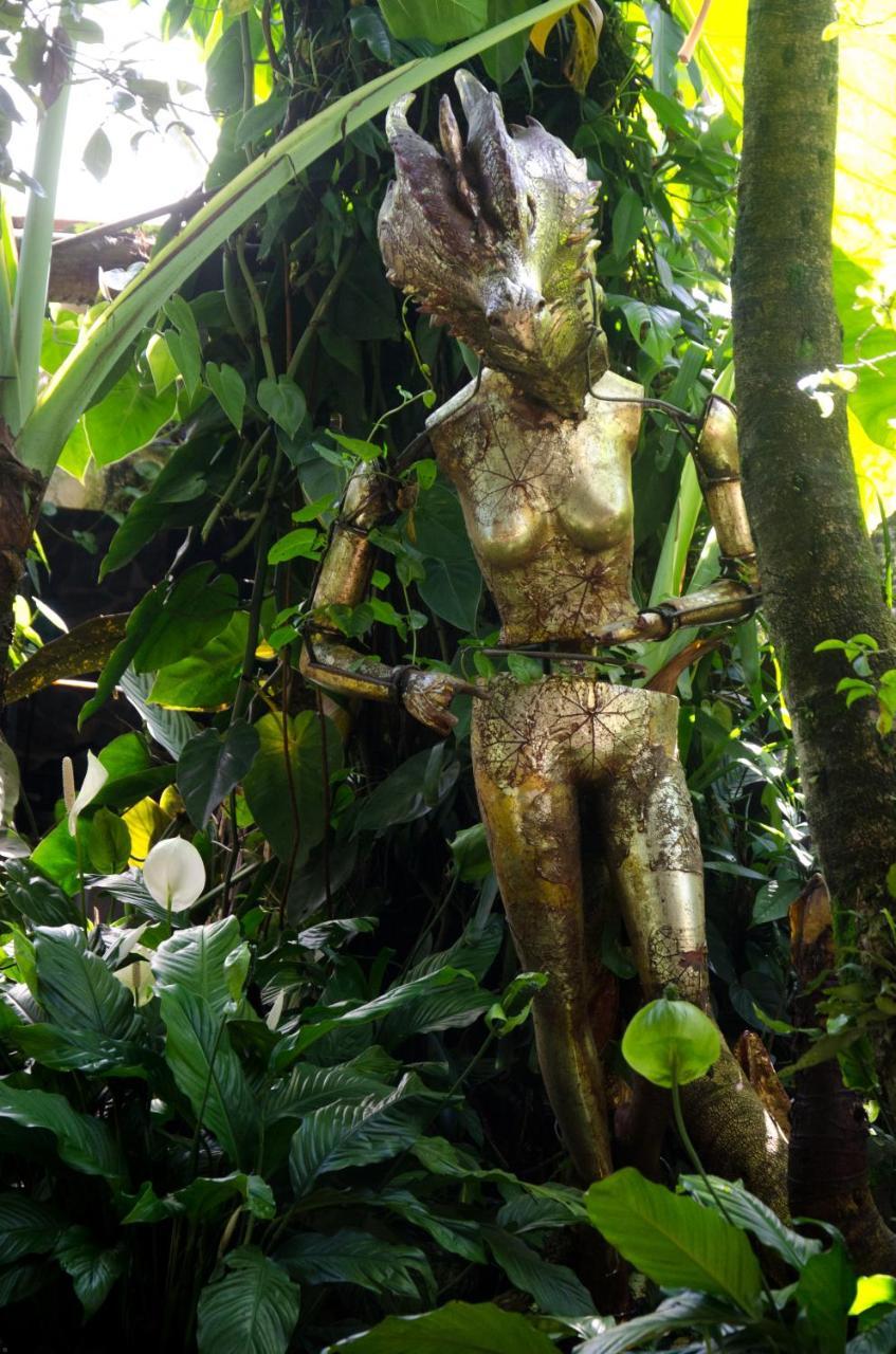 The Secret Buddha * Medellin