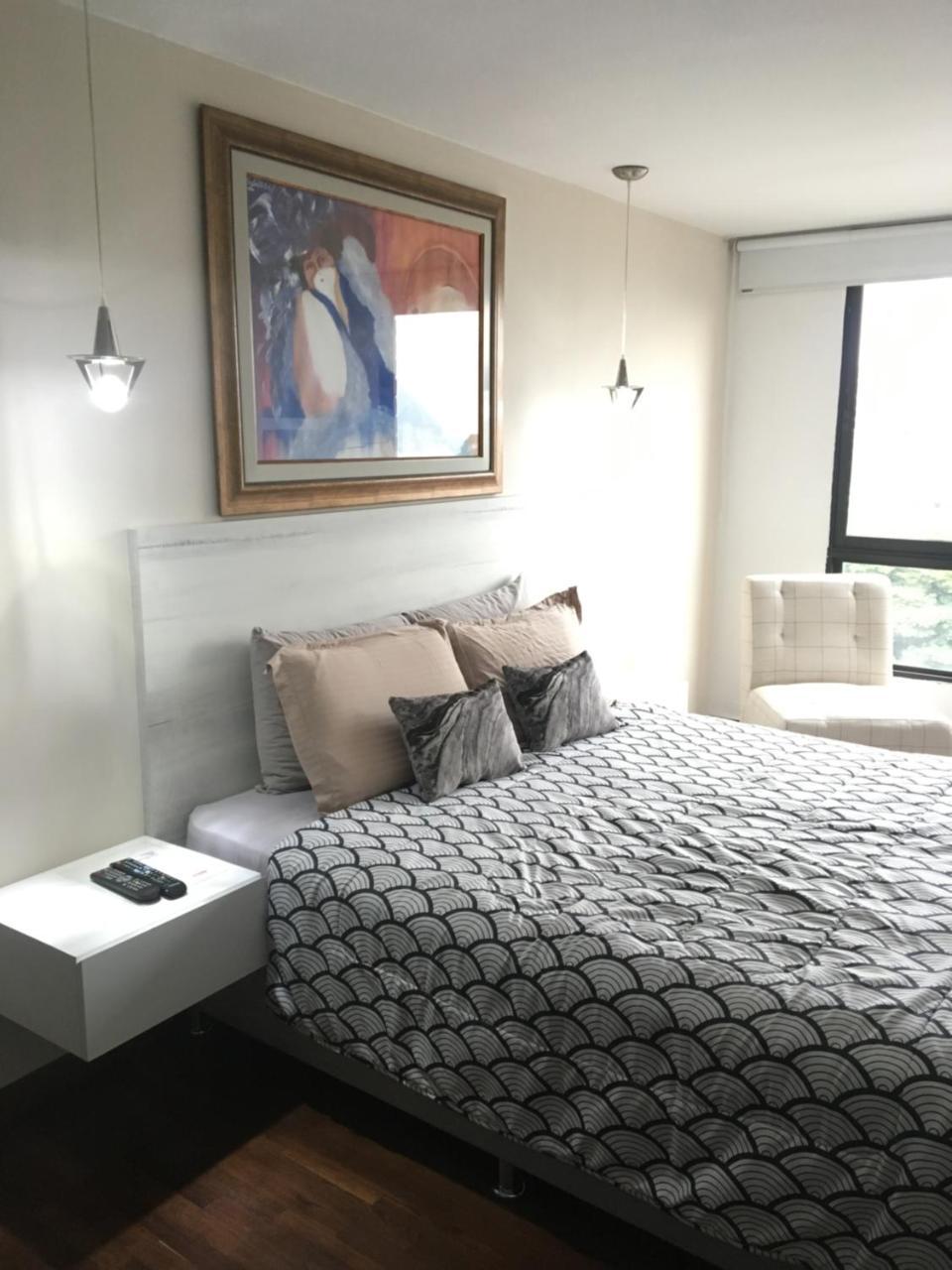 Ayamonte Provenza Apartment Medellin