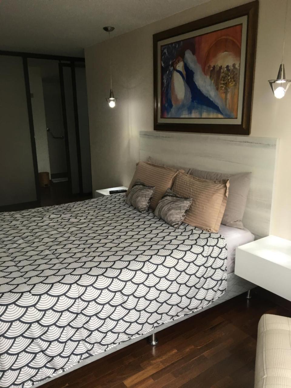Apartment Ayamonte Provenza Medellin