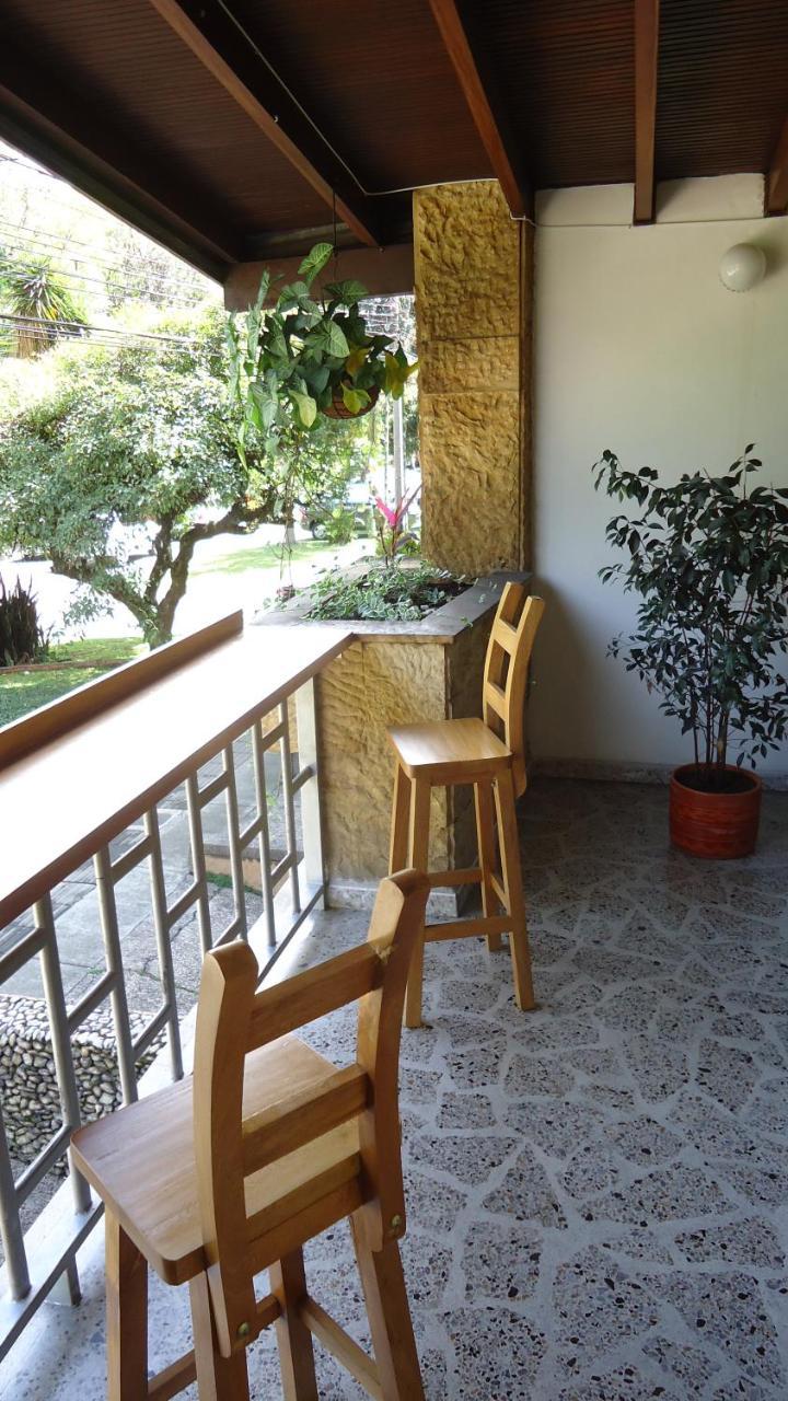 Hostal Iris Medellín