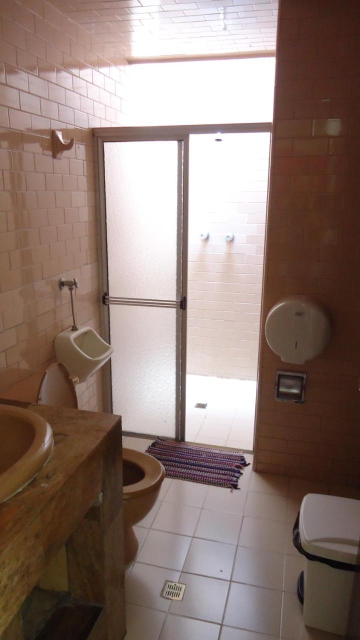 Iris Hostel *