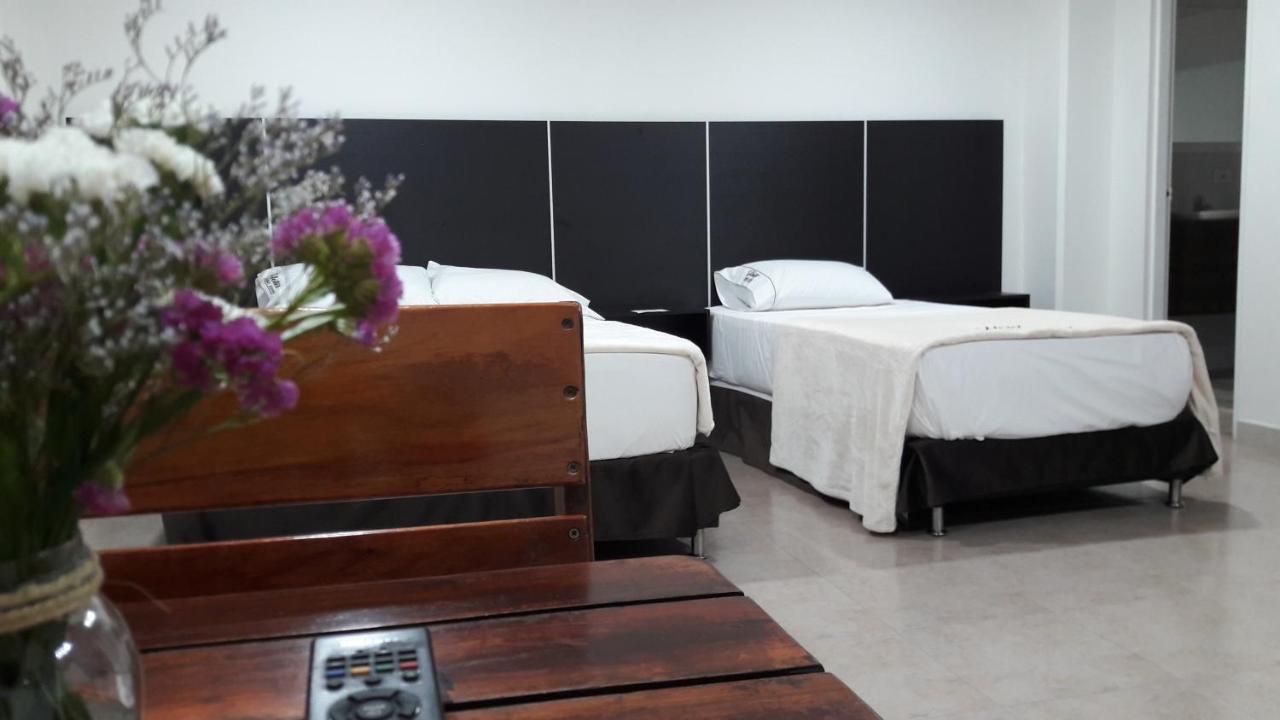 Saint John Hotel 3*