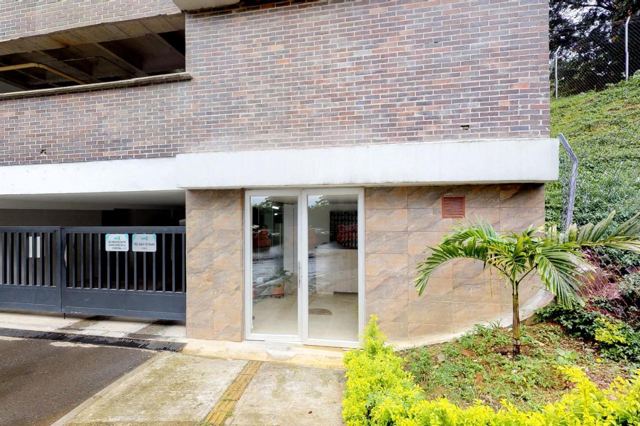 Edificio Oslo Antioquia Apartamento *