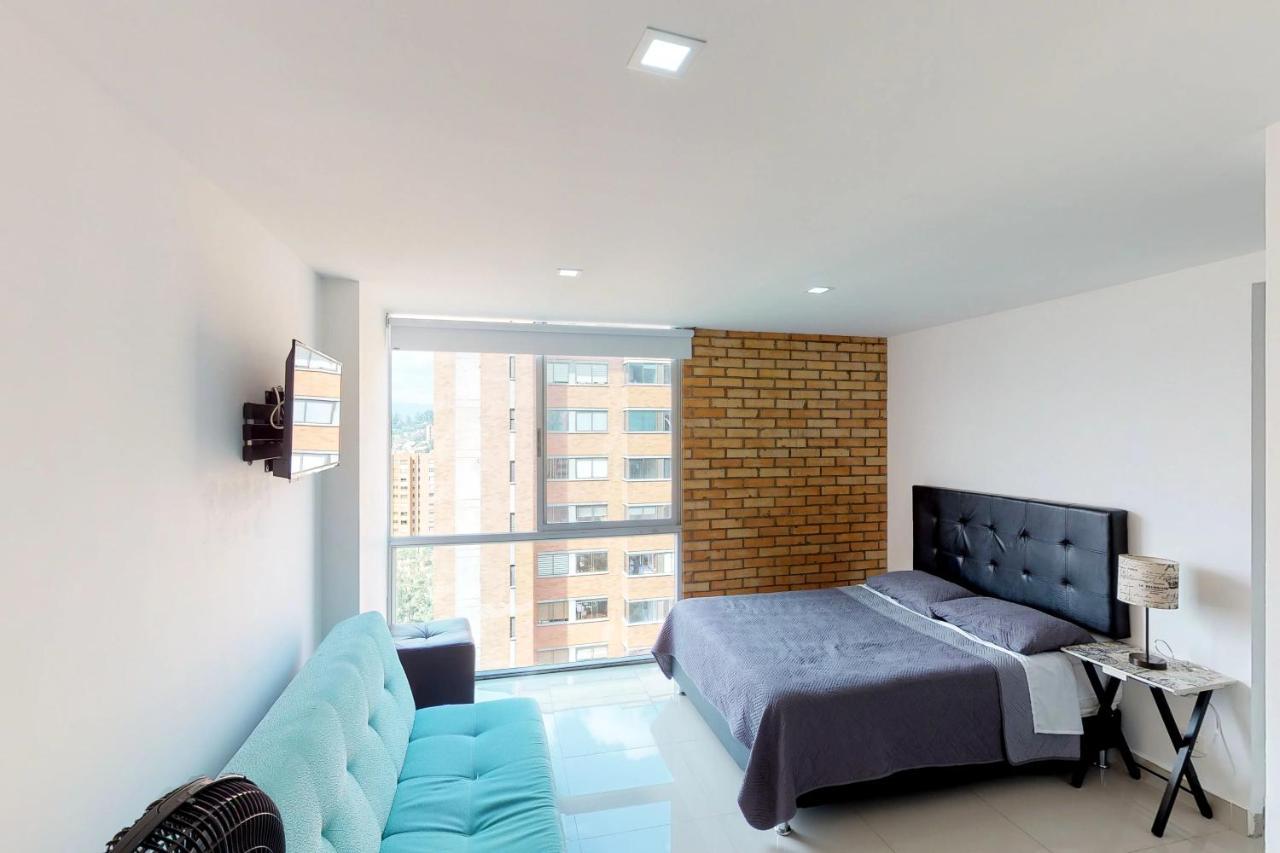 Edificio Oslo Antioquia Apartamento Medellín
