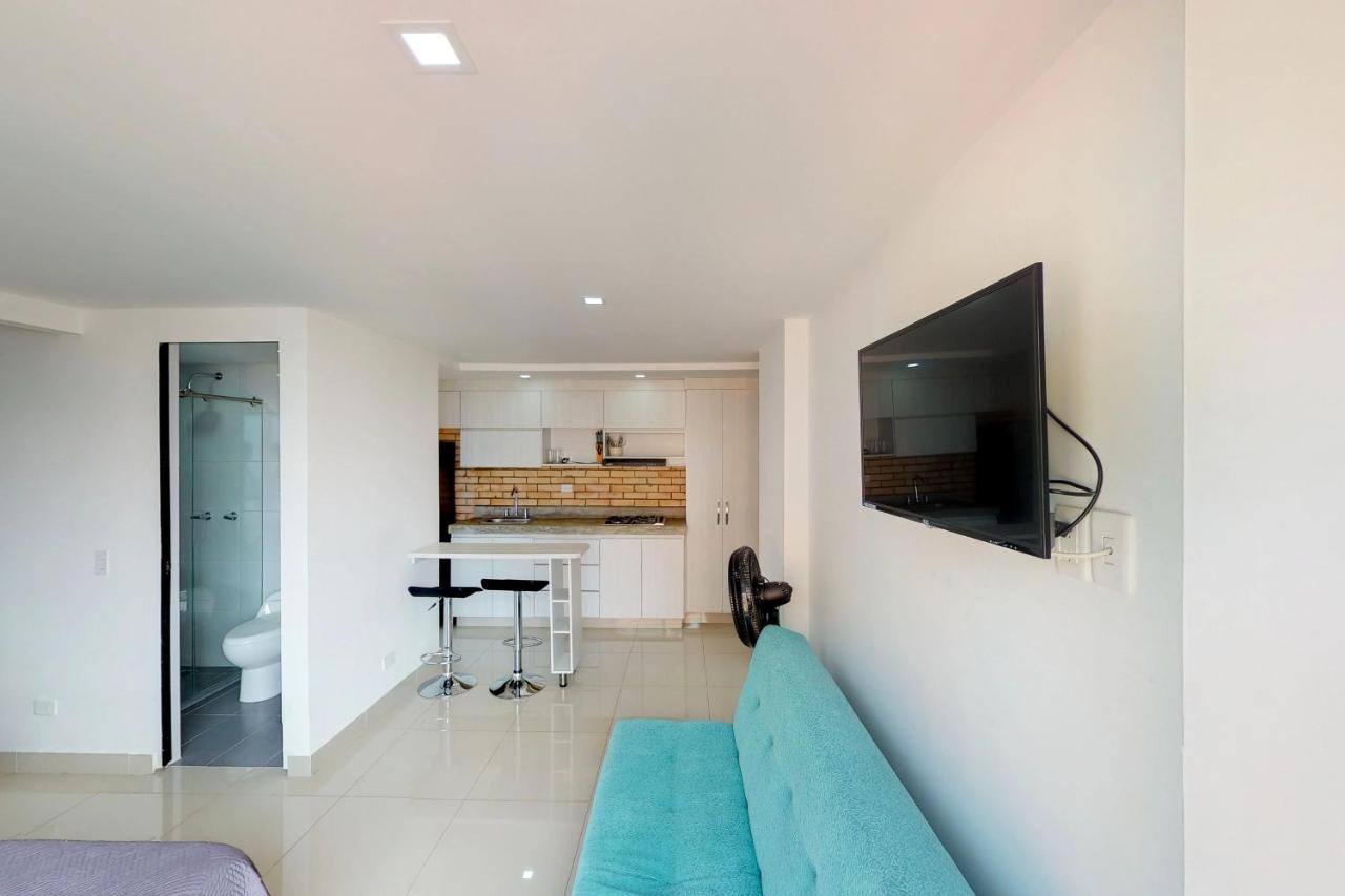 Apartamento Edificio Oslo Antioquia