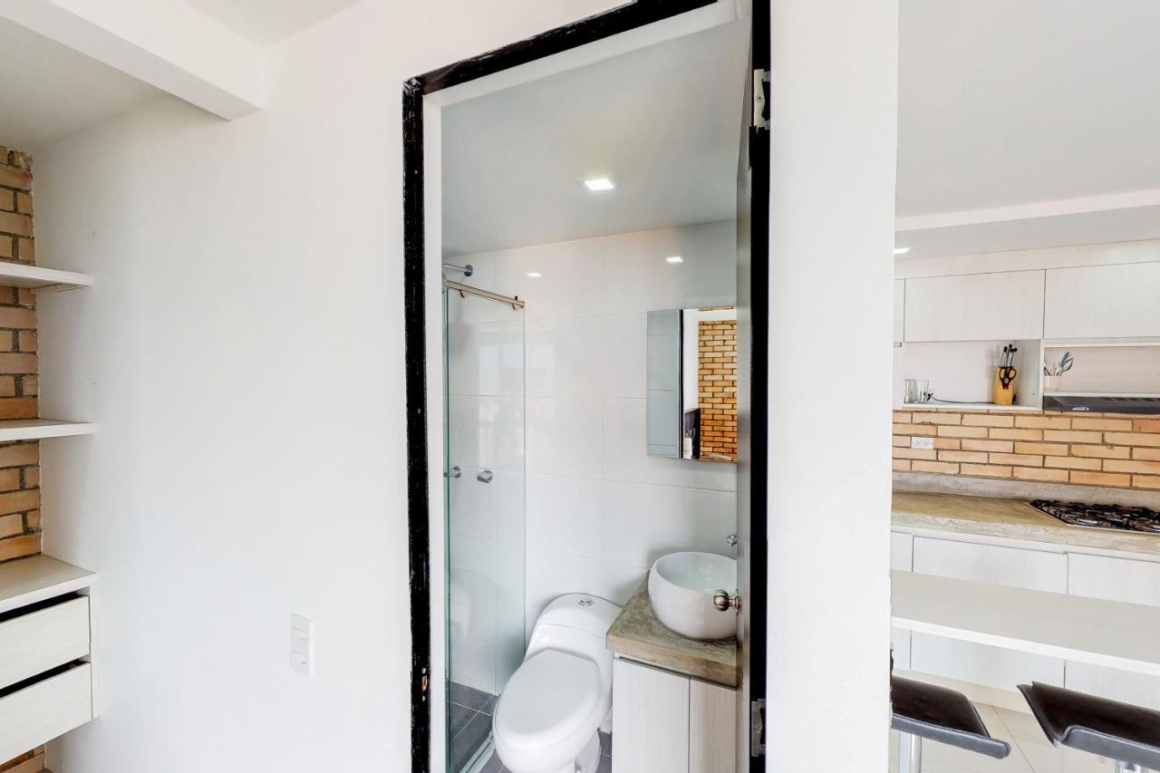 Apartamento Edificio Oslo Antioquia Medellín