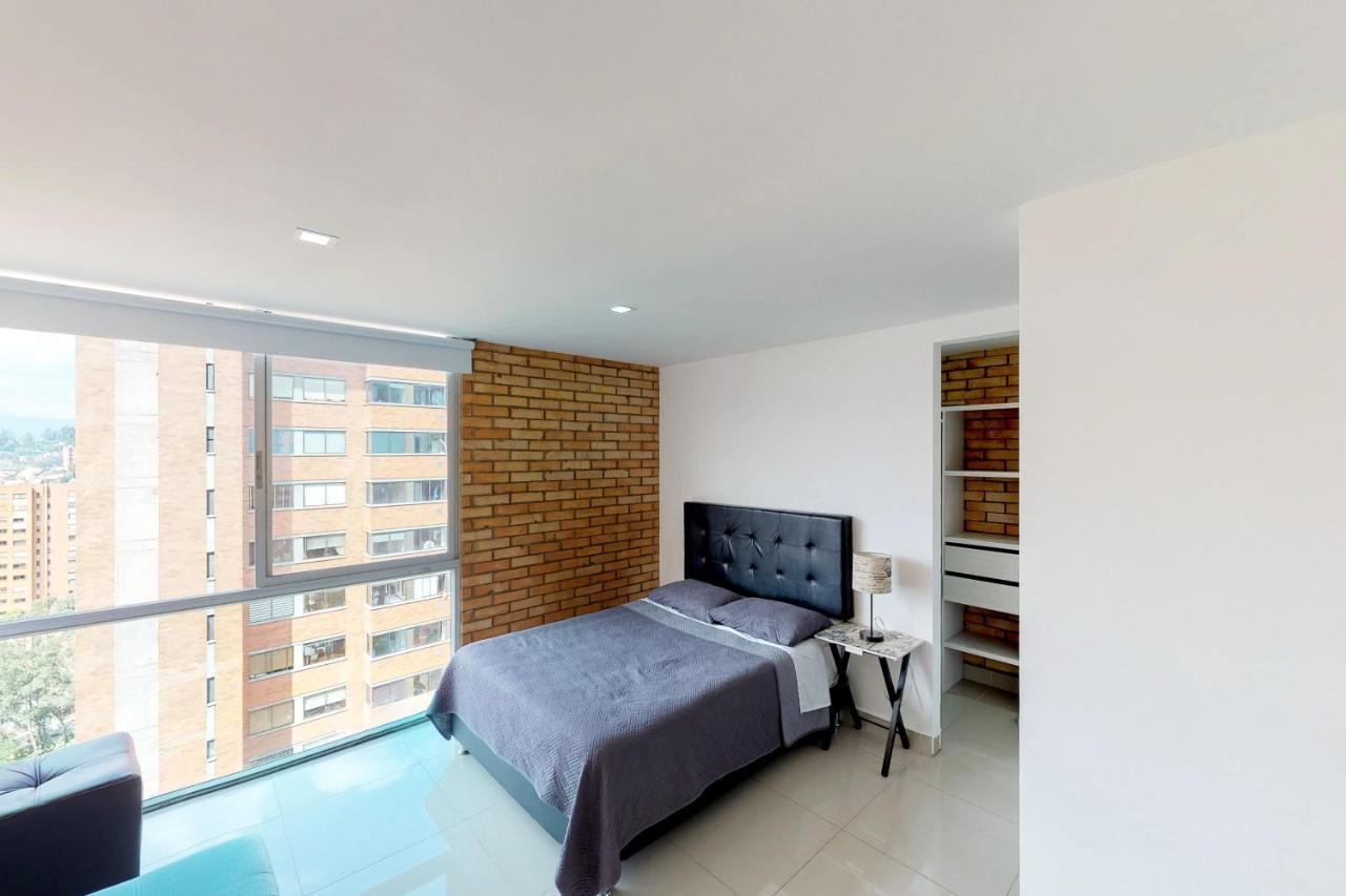 Apartamento Edificio Oslo Antioquia Medellín