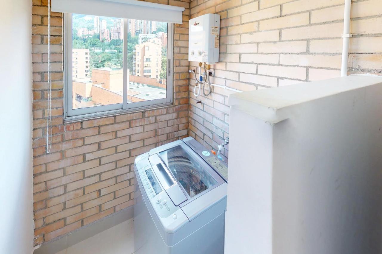 Apartamento Edificio Oslo Antioquia