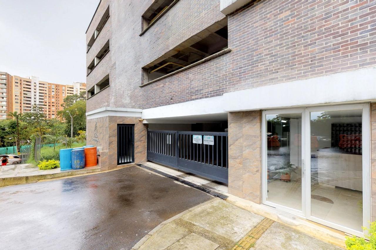 Edificio Oslo Antioquia Apartamento