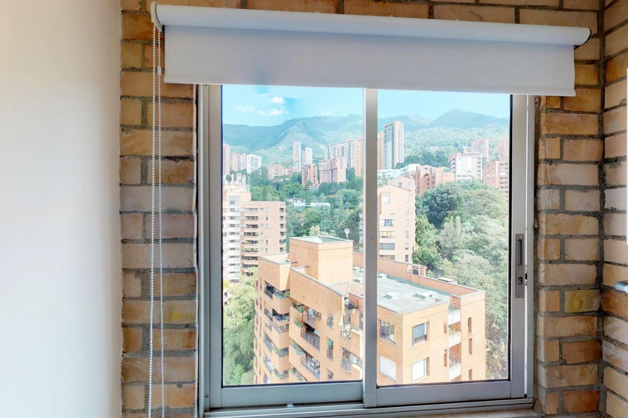 Apartamento Edificio Oslo Antioquia Medellín