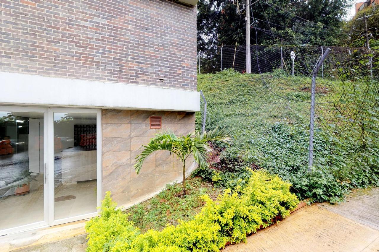 Apartamento Edificio Oslo Antioquia *
