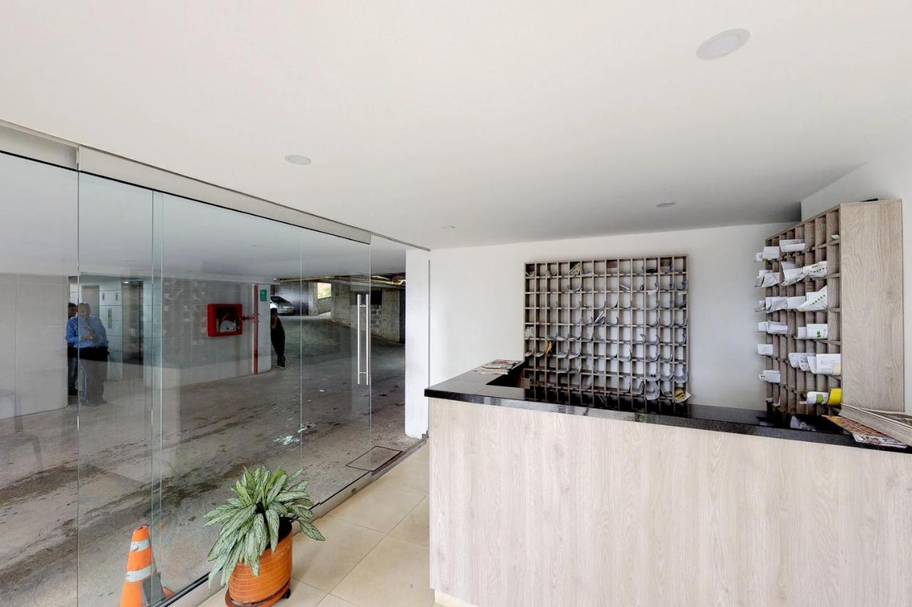 Apartamento Edificio Oslo Antioquia Medellín