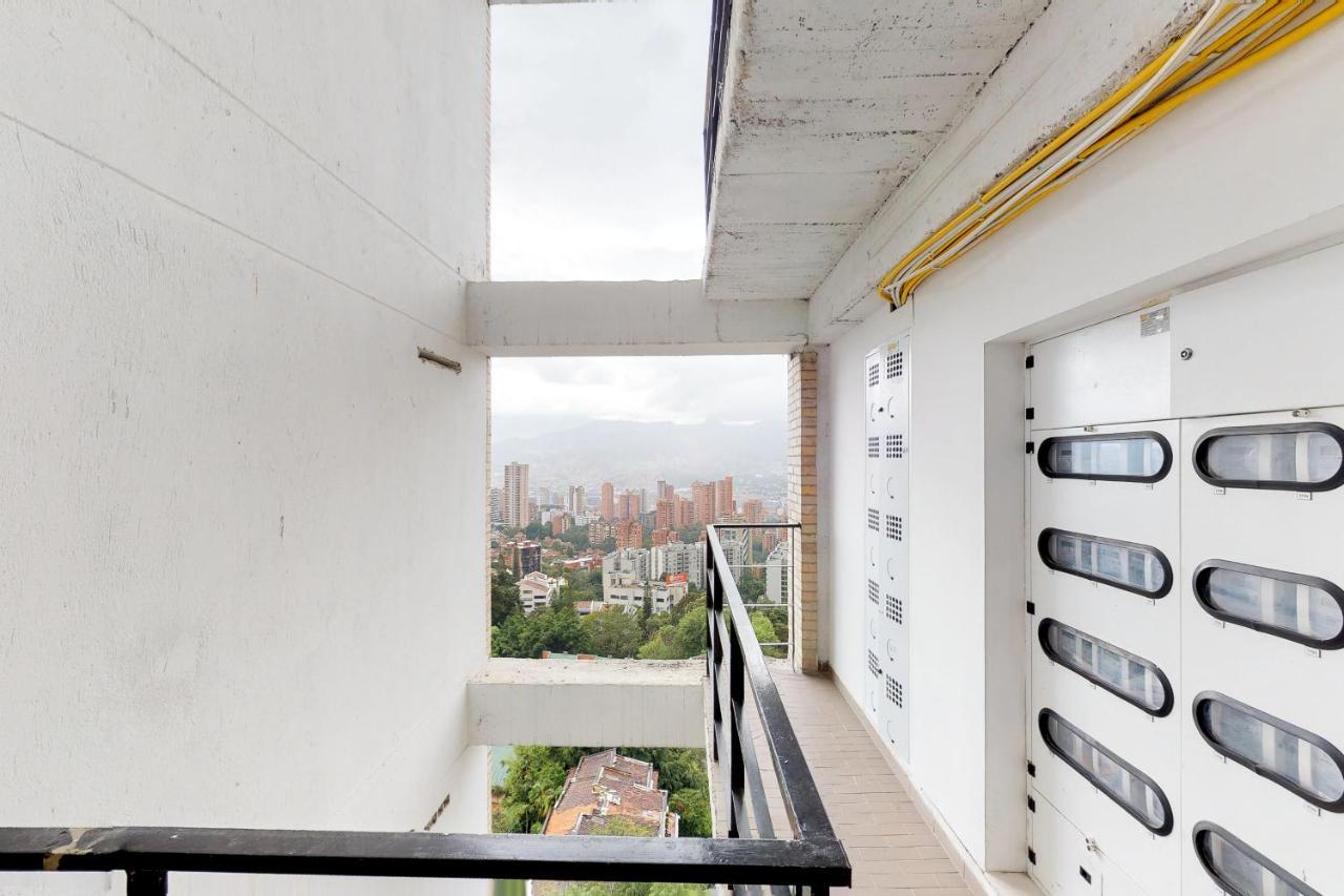 Apartamento Edificio Oslo Antioquia