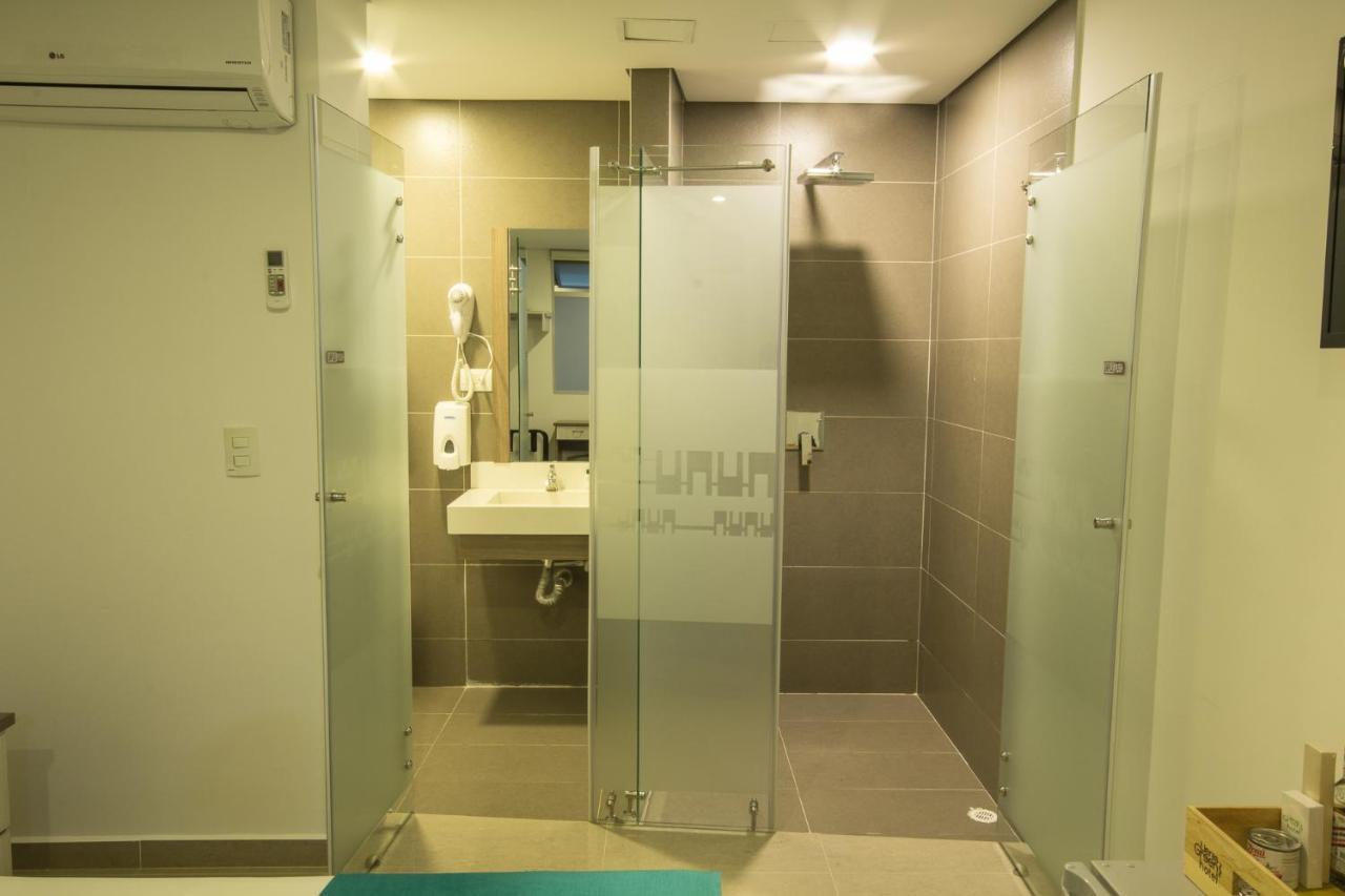 Hotel Lleras 2*