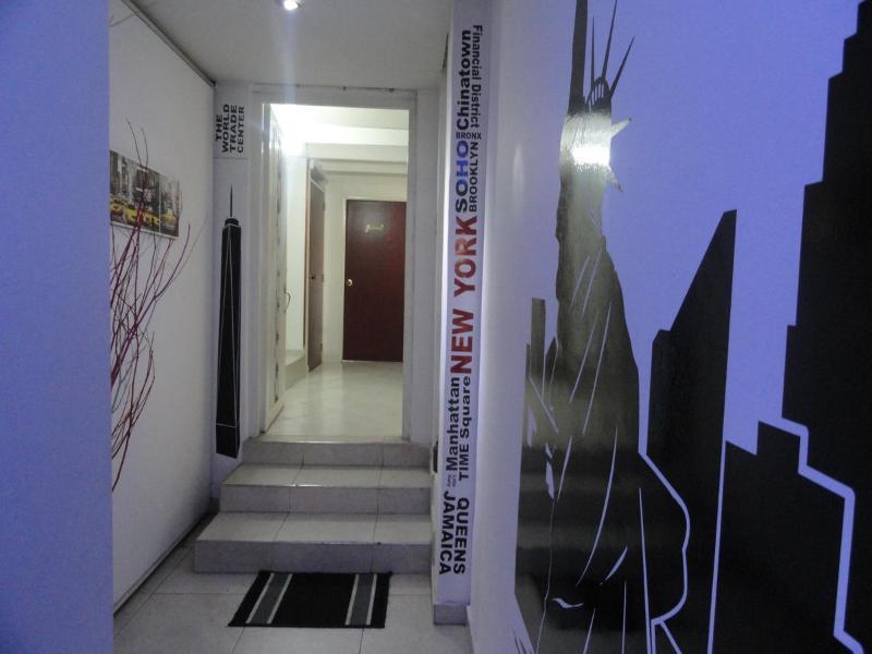 Hotel Casa Malibú Medellín