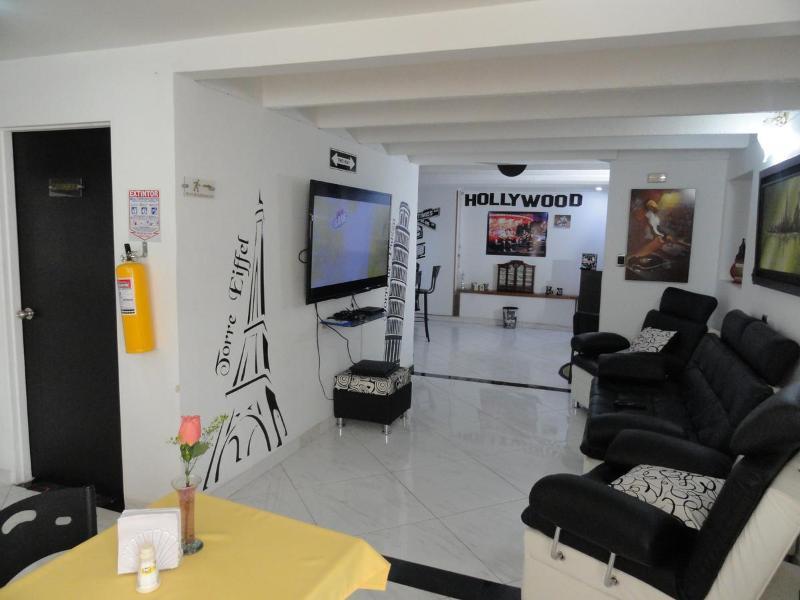 Casa Malibú 3* Medellín