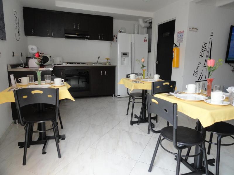 Casa Malibú Hotel Medellín