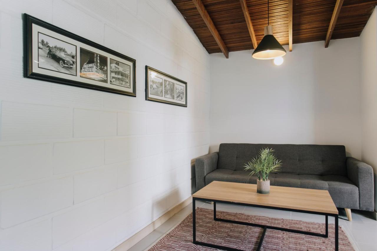 Apartamento Lleras 10a *