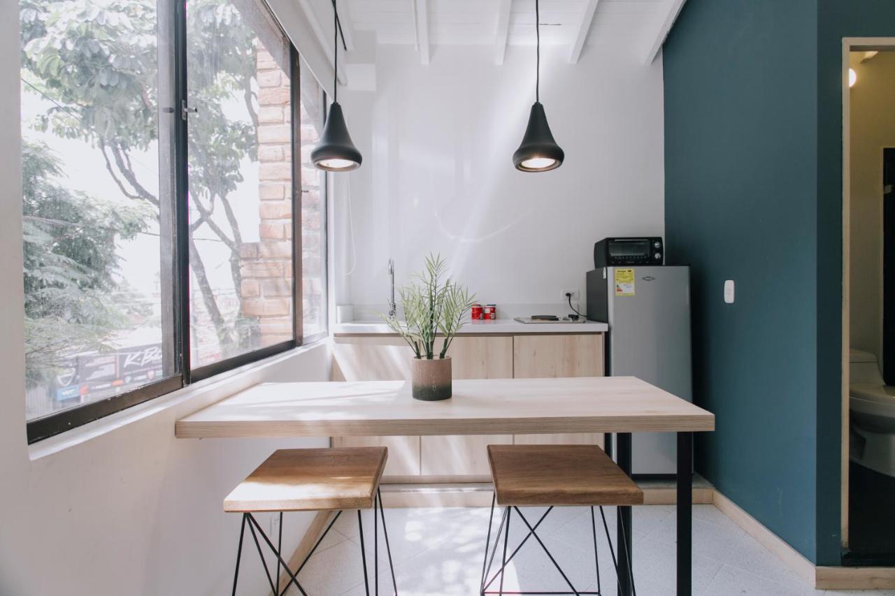 Apartamento Lleras 10a Medellín