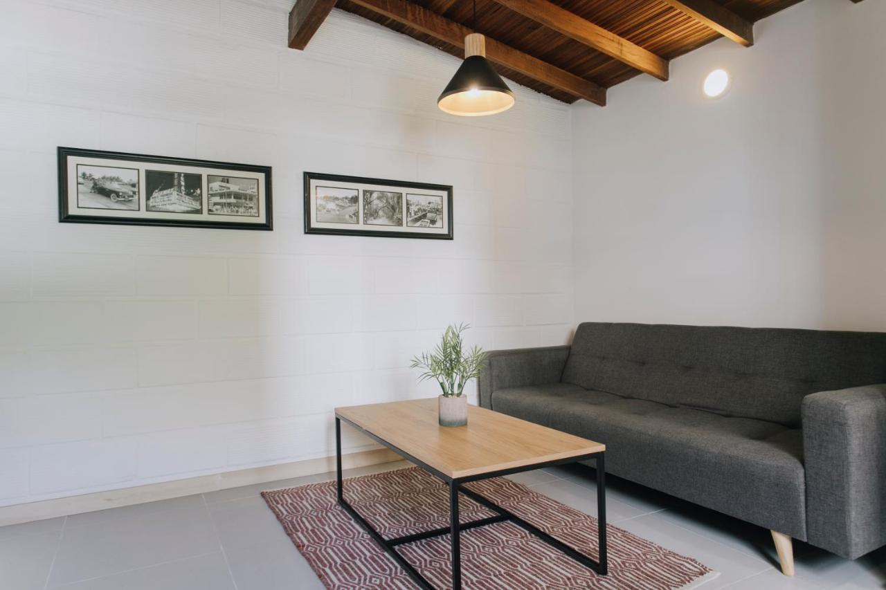 Apartamento Lleras 10a