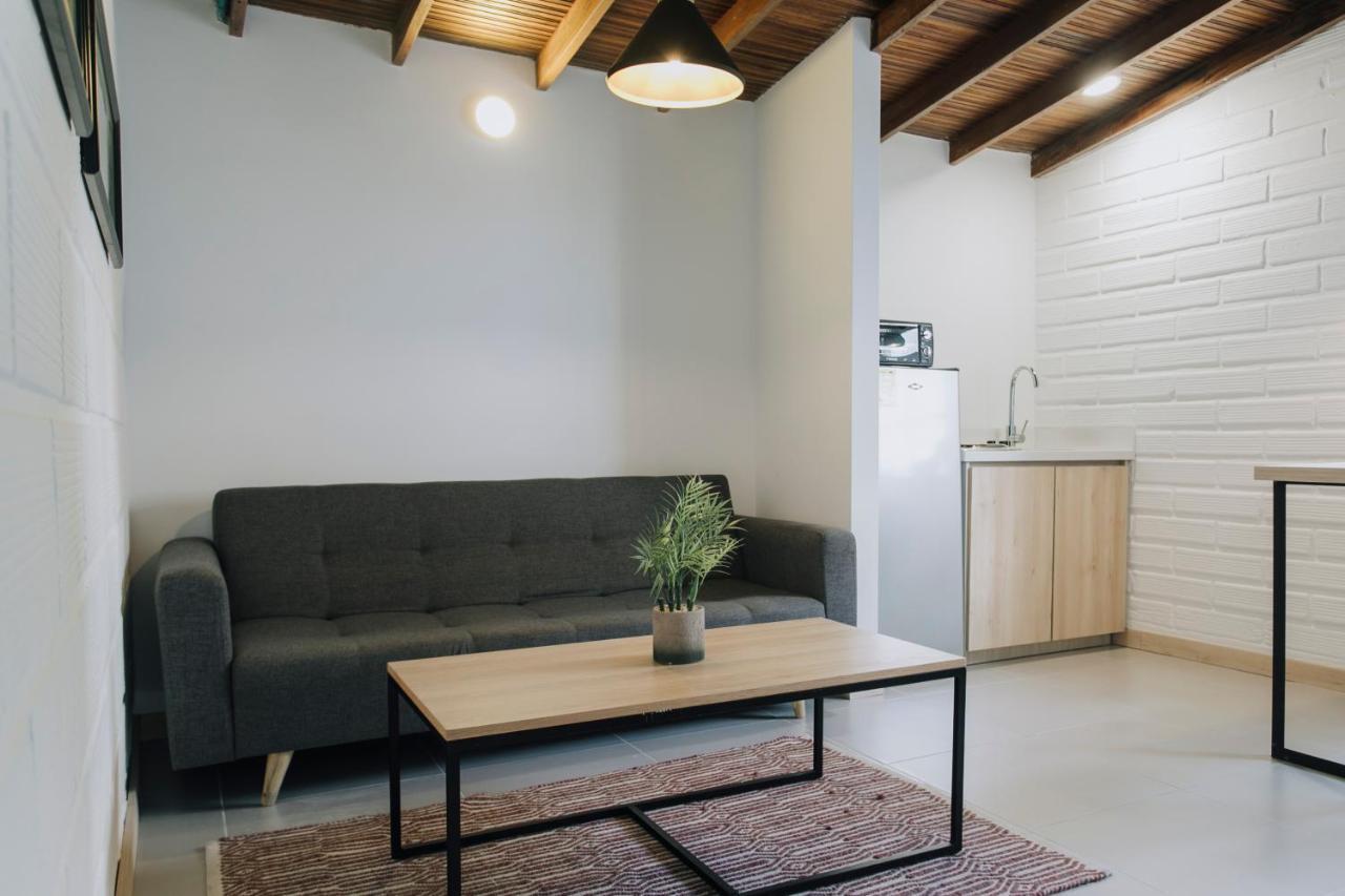 Apartamento Lleras 10a Apartamento Medellín