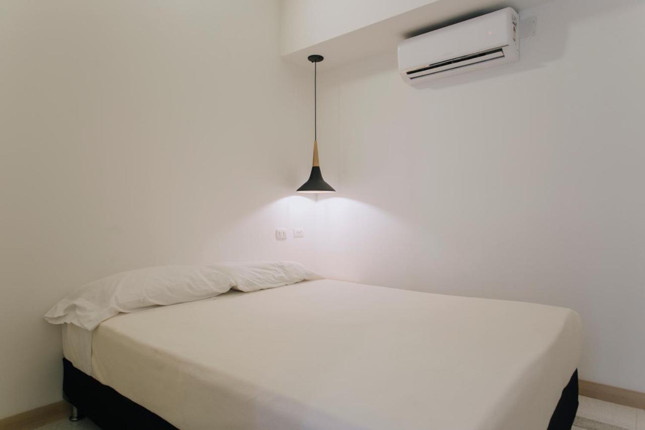 Apartamento Lleras 10a