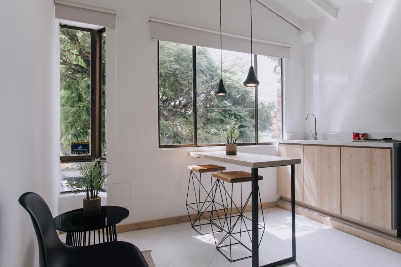 Apartamento Lleras 10a