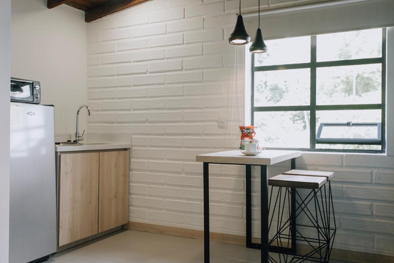 Apartamento Apartamento Lleras 10a *