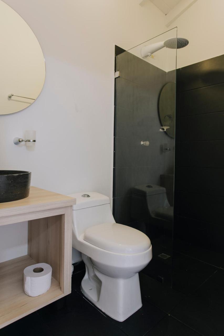 Apartamento Lleras 10a * Medellín